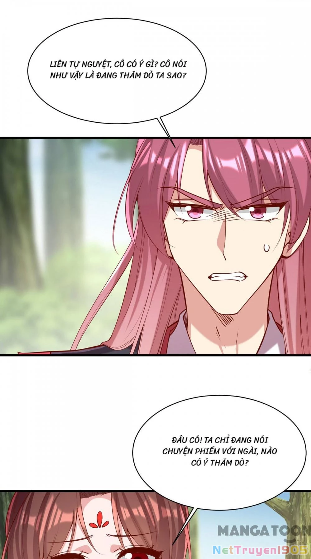 Nhất Phẩm Đích Nữ Chapter 310 - 7