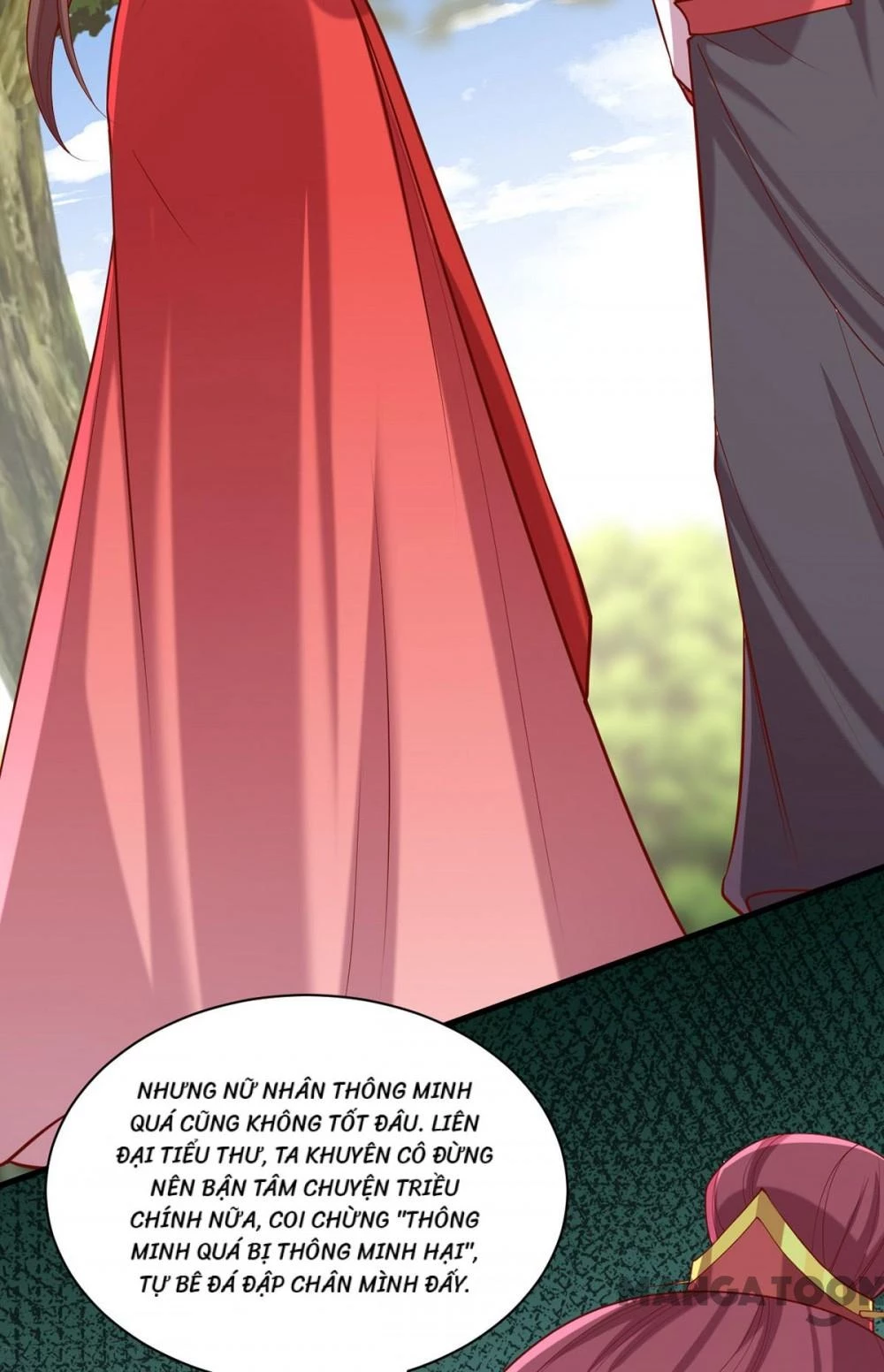 Nhất Phẩm Đích Nữ Chapter 310 - 11