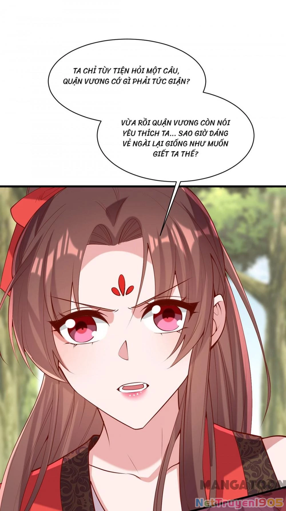 Nhất Phẩm Đích Nữ Chapter 310 - 14