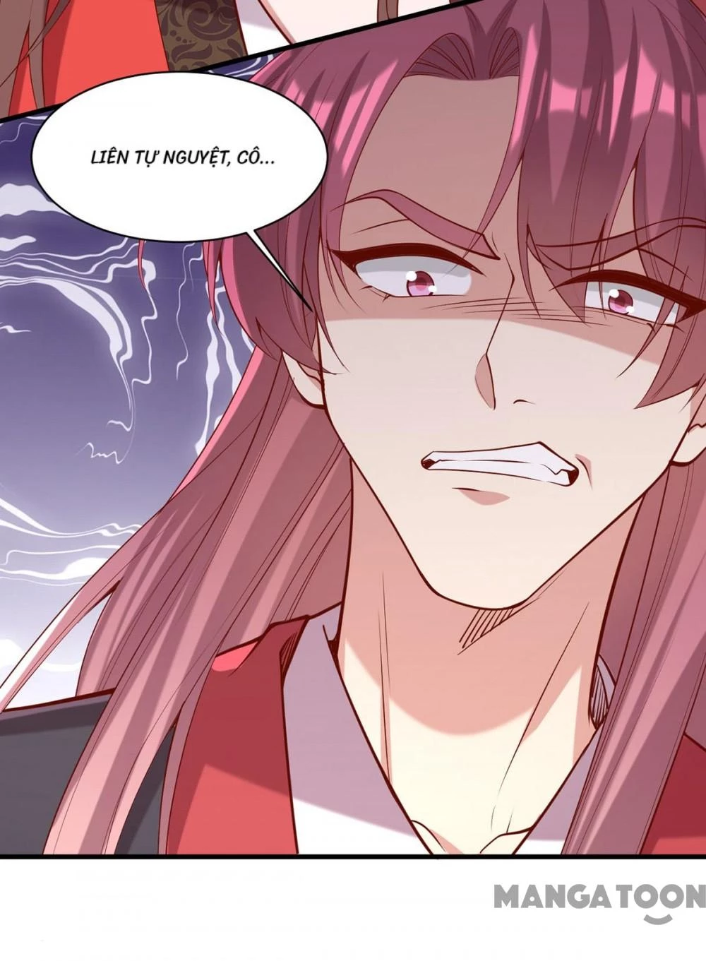 Nhất Phẩm Đích Nữ Chapter 310 - 15