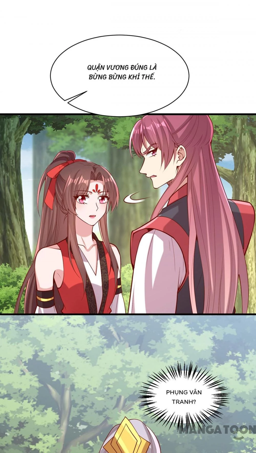 Nhất Phẩm Đích Nữ Chapter 310 - 16