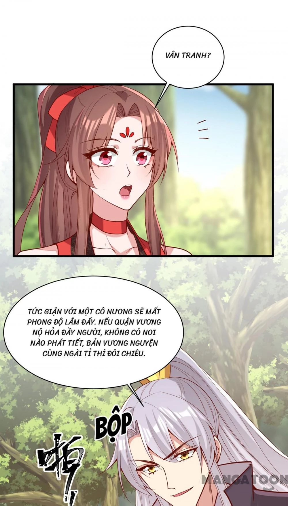 Nhất Phẩm Đích Nữ Chapter 310 - 20