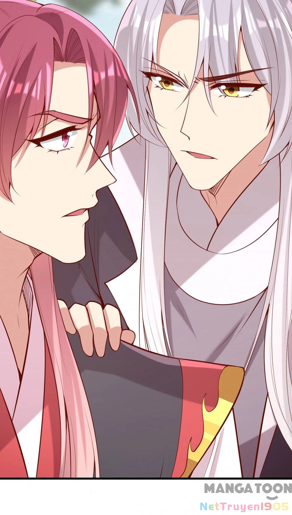 Nhất Phẩm Đích Nữ Chapter 310 - 23