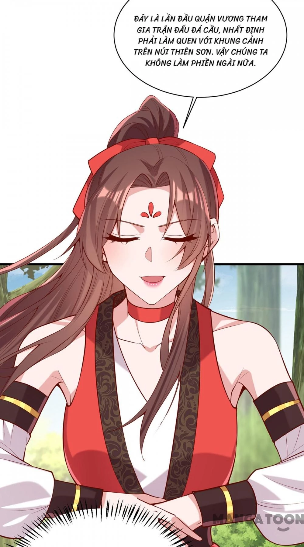 Nhất Phẩm Đích Nữ Chapter 310 - 26