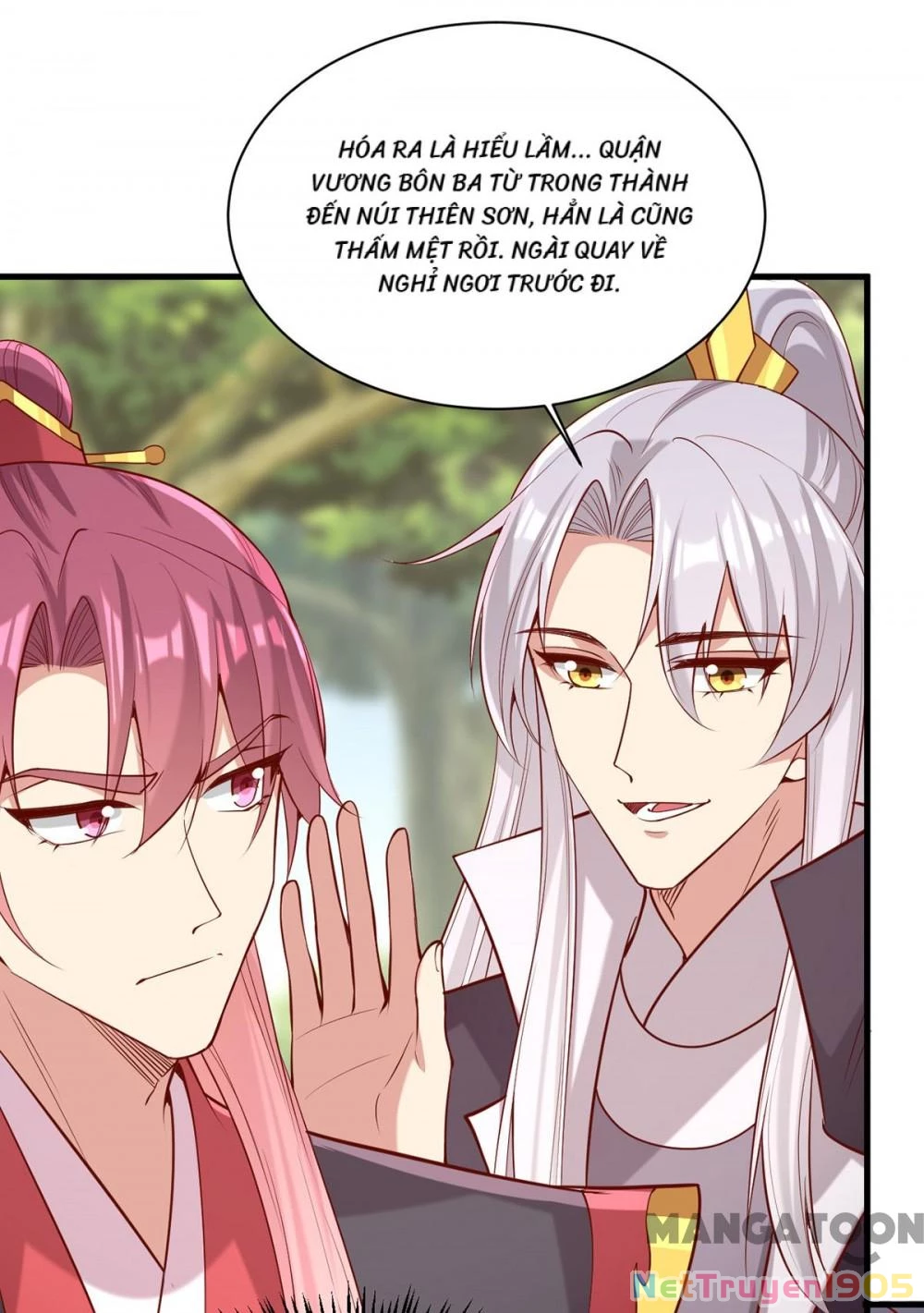 Nhất Phẩm Đích Nữ Chapter 310 - 28