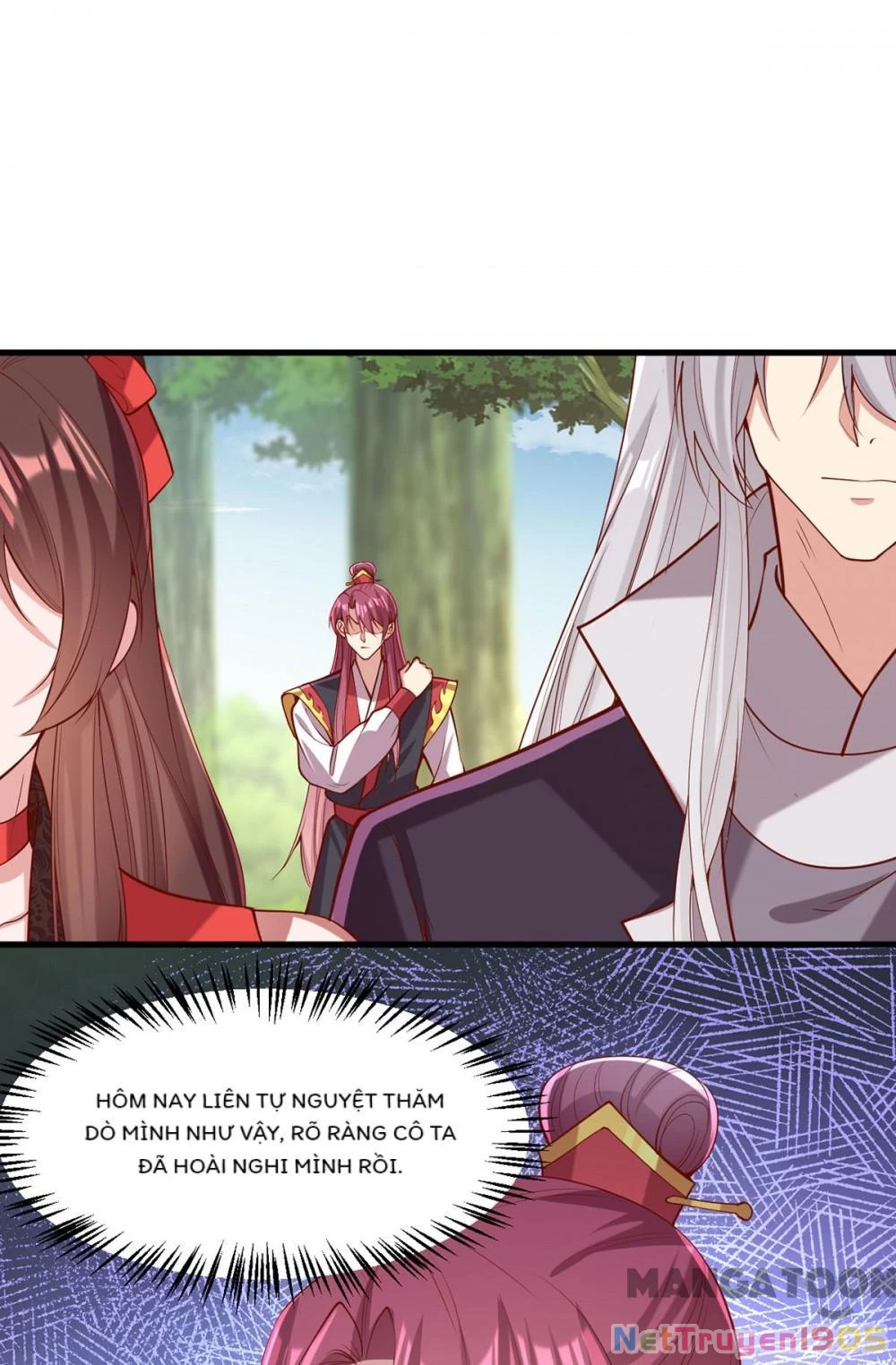 Nhất Phẩm Đích Nữ Chapter 310 - 30