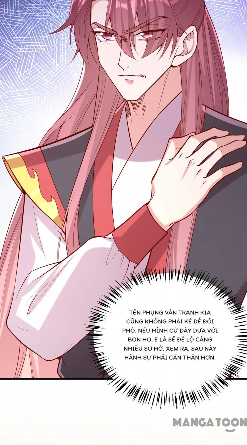 Nhất Phẩm Đích Nữ Chapter 310 - 31