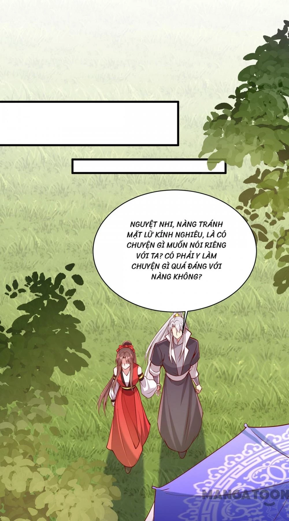 Nhất Phẩm Đích Nữ Chapter 310 - 33