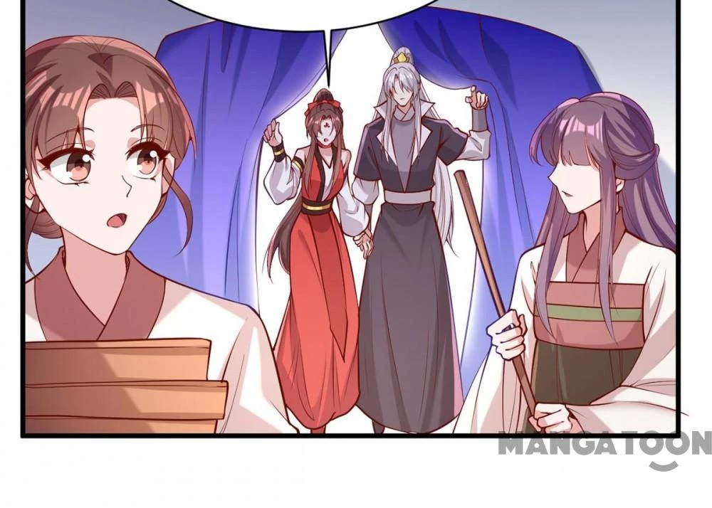 Nhất Phẩm Đích Nữ Chapter 310 - 36