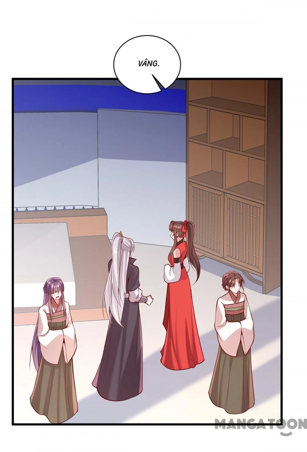 Nhất Phẩm Đích Nữ Chapter 310 - 37