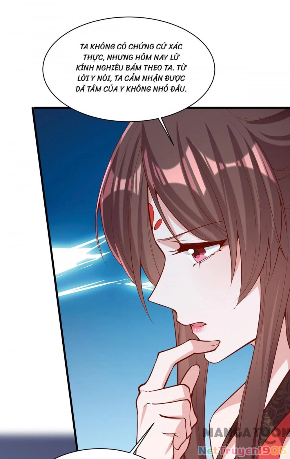 Nhất Phẩm Đích Nữ Chapter 310 - 41