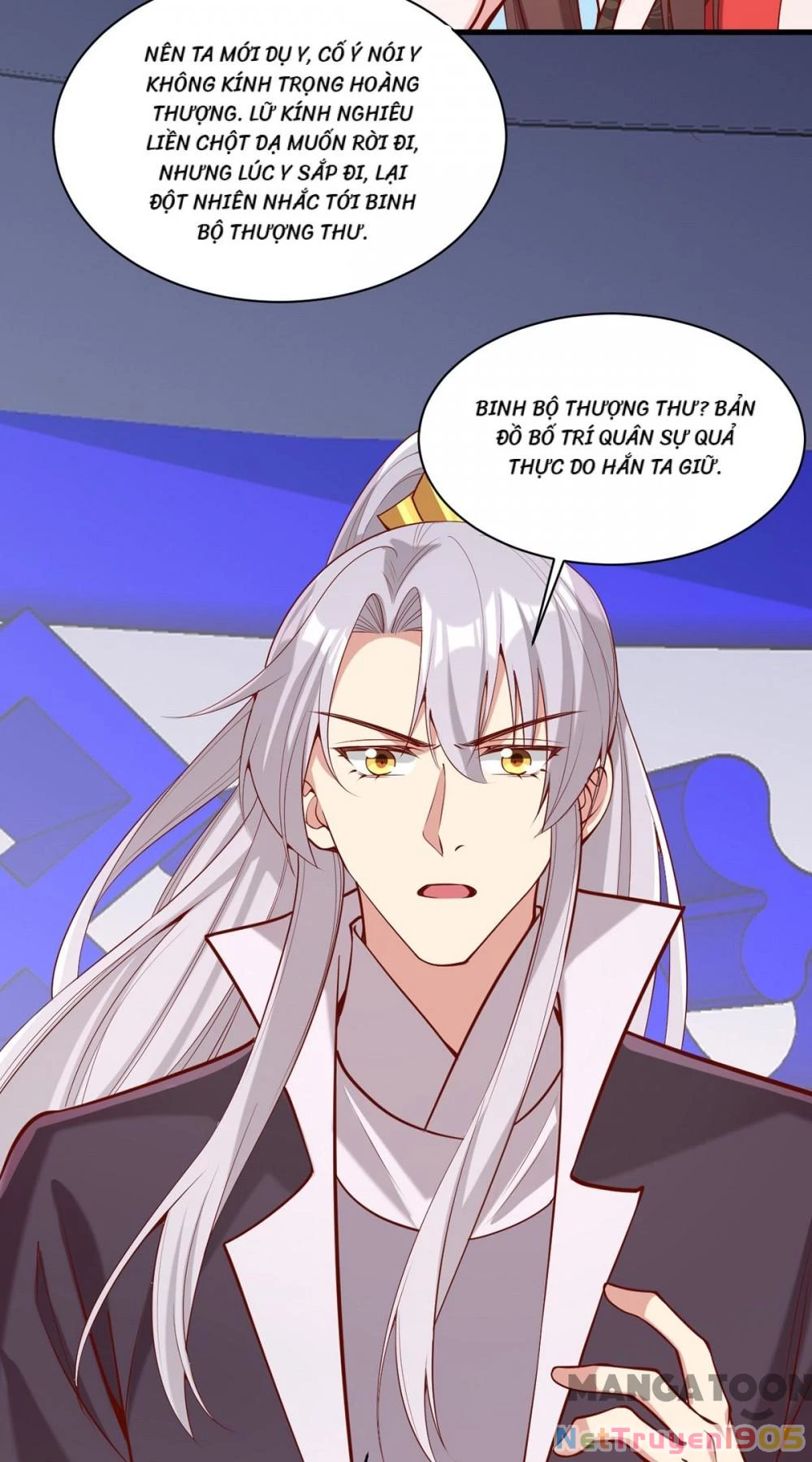 Nhất Phẩm Đích Nữ Chapter 310 - 42