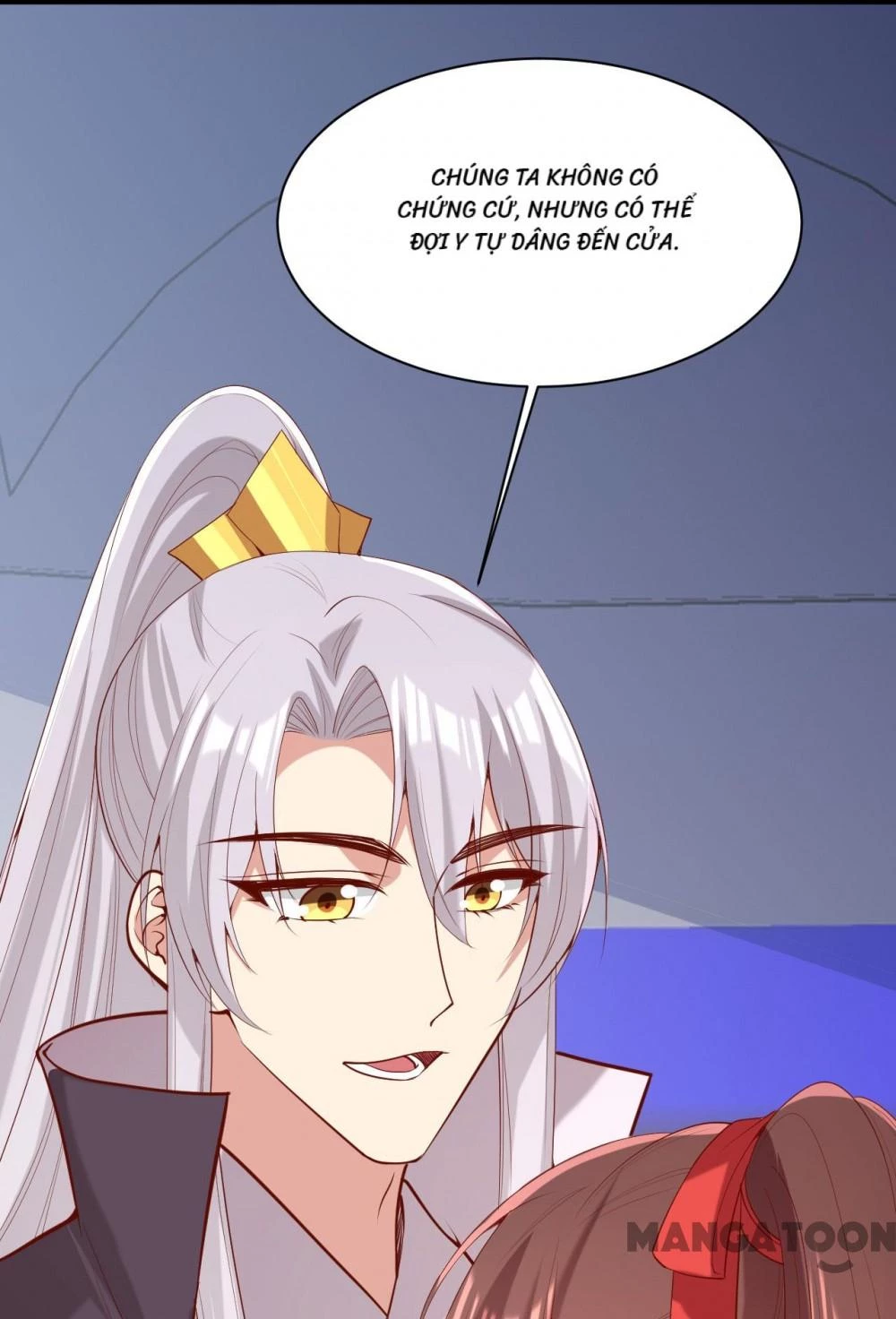 Nhất Phẩm Đích Nữ Chapter 311 - 5