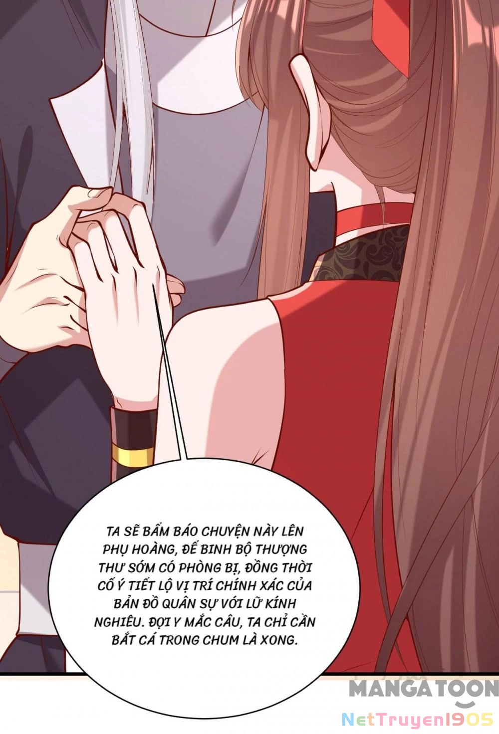 Nhất Phẩm Đích Nữ Chapter 311 - 6