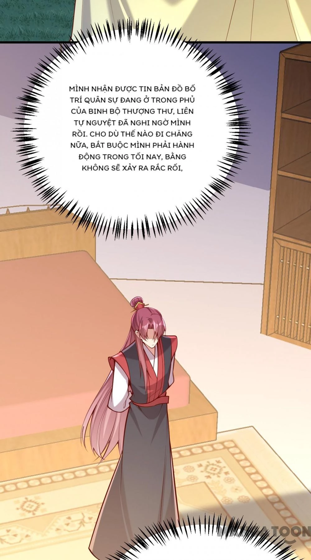 Nhất Phẩm Đích Nữ Chapter 311 - 12