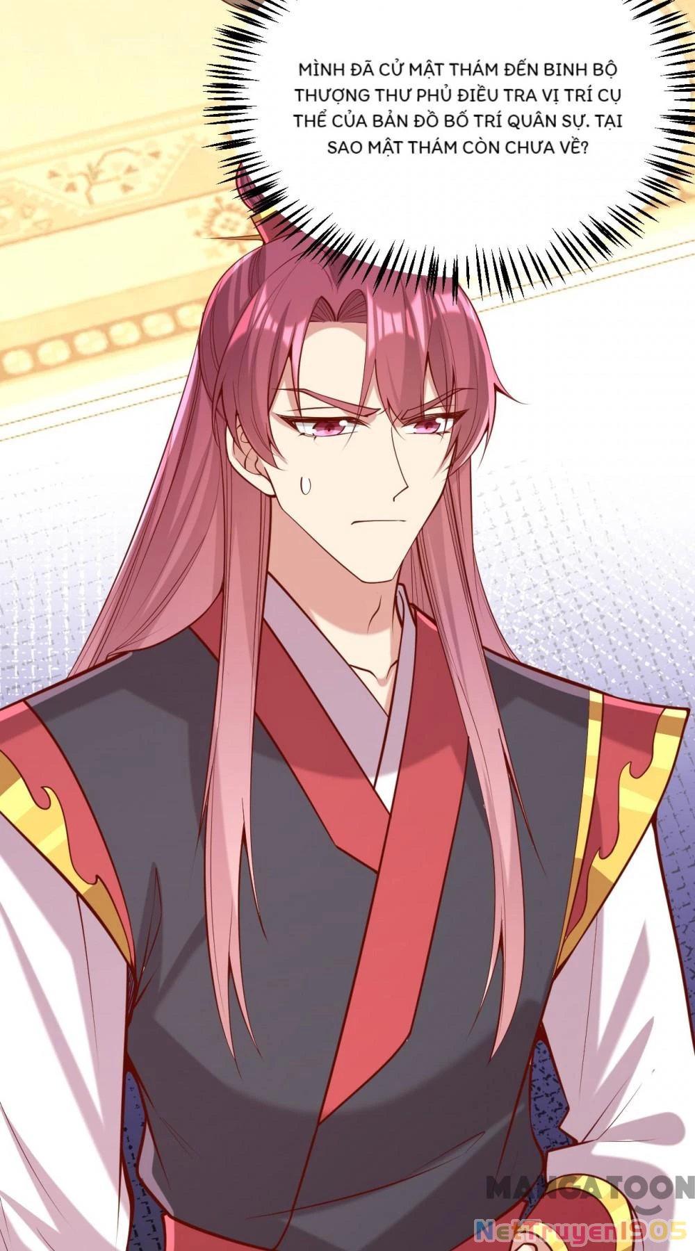 Nhất Phẩm Đích Nữ Chapter 311 - 13