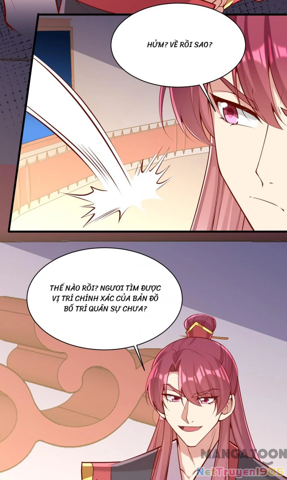 Nhất Phẩm Đích Nữ Chapter 311 - 15