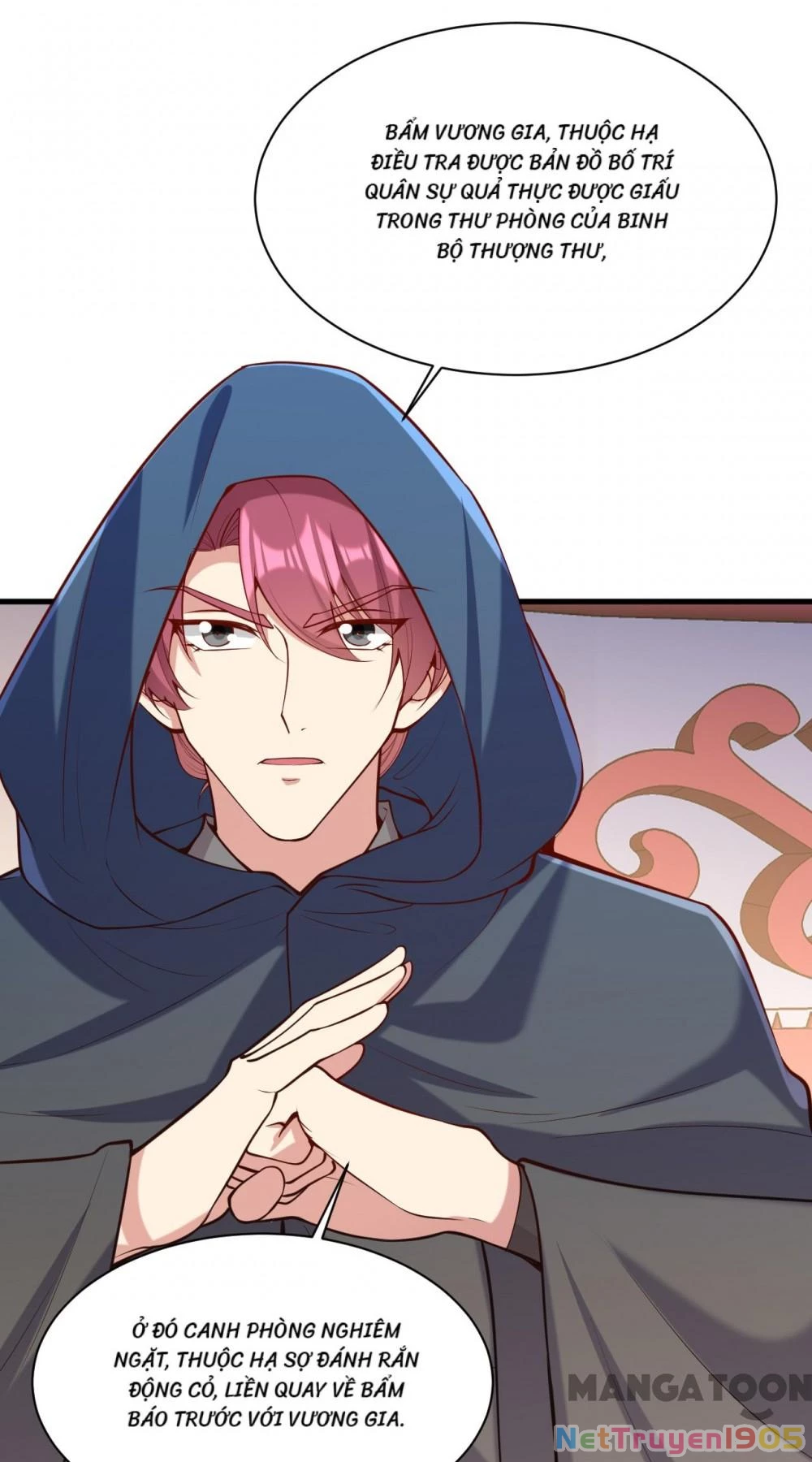 Nhất Phẩm Đích Nữ Chapter 311 - 17