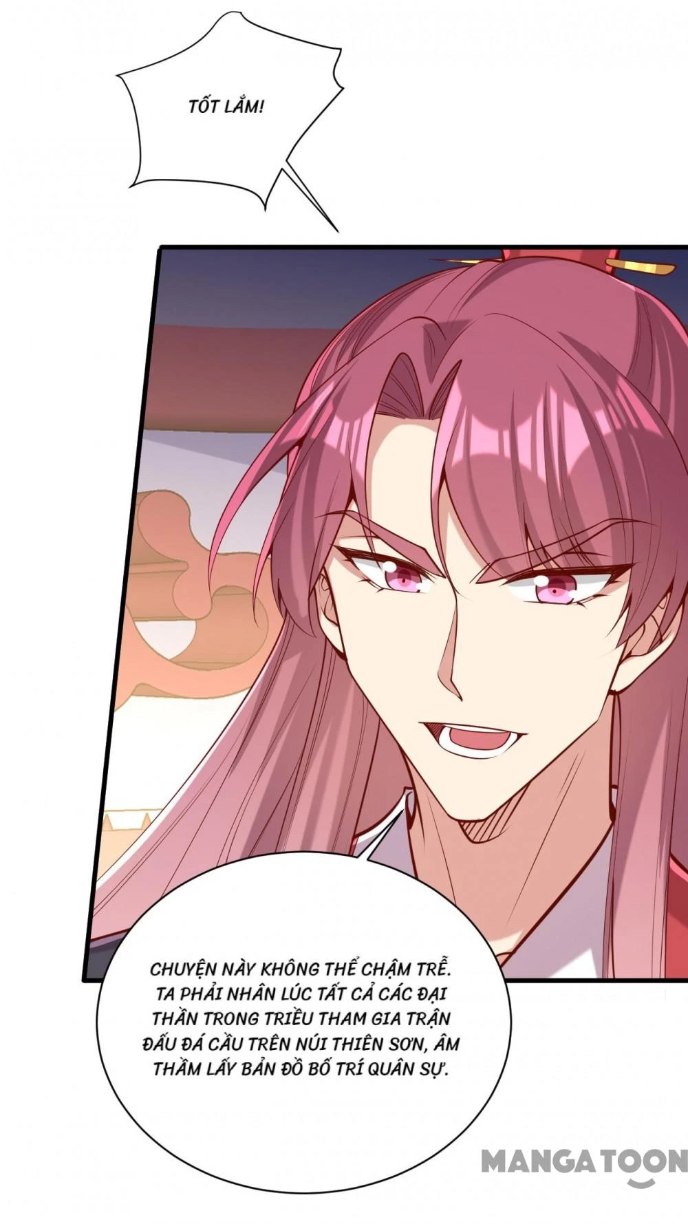 Nhất Phẩm Đích Nữ Chapter 311 - 19