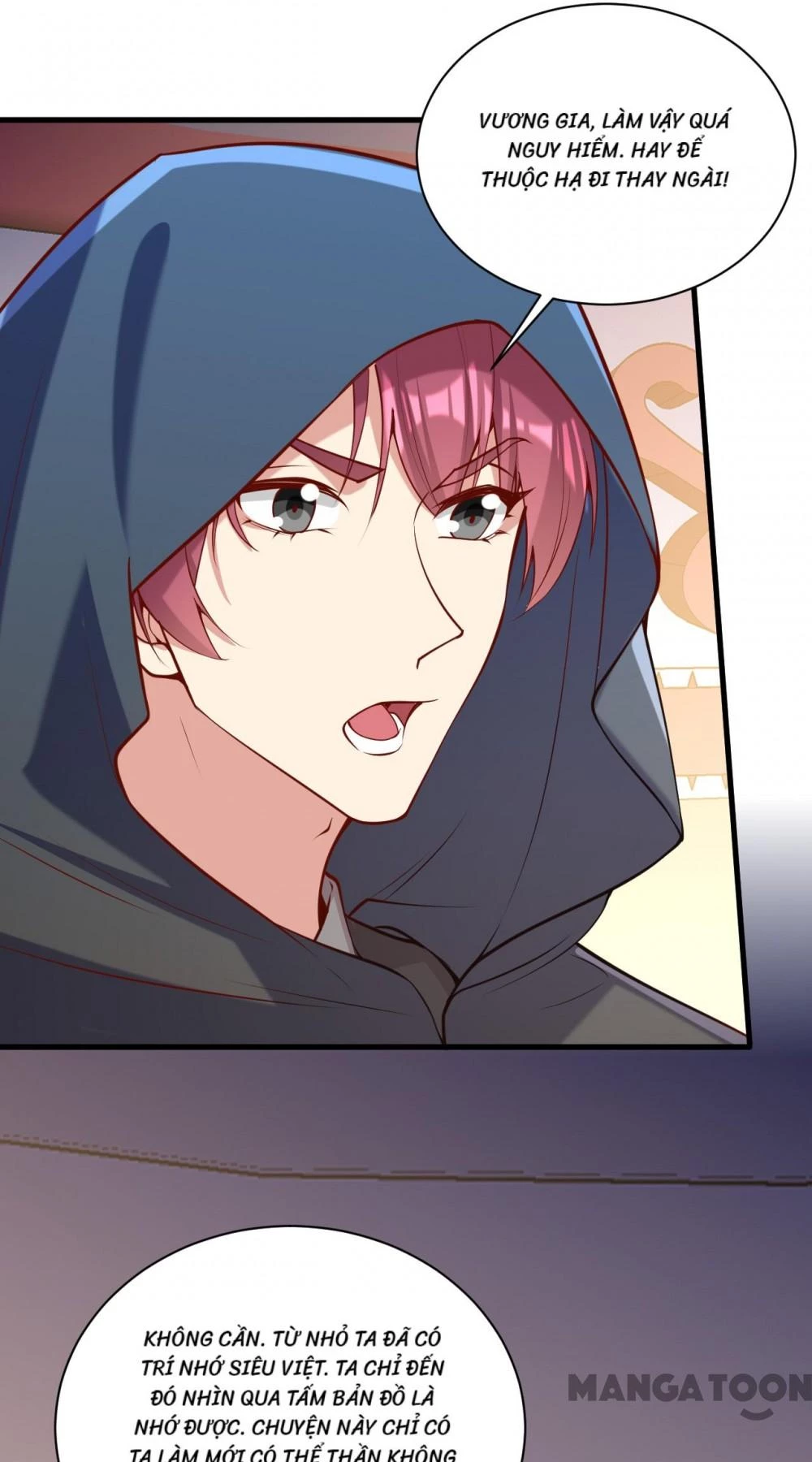 Nhất Phẩm Đích Nữ Chapter 311 - 20