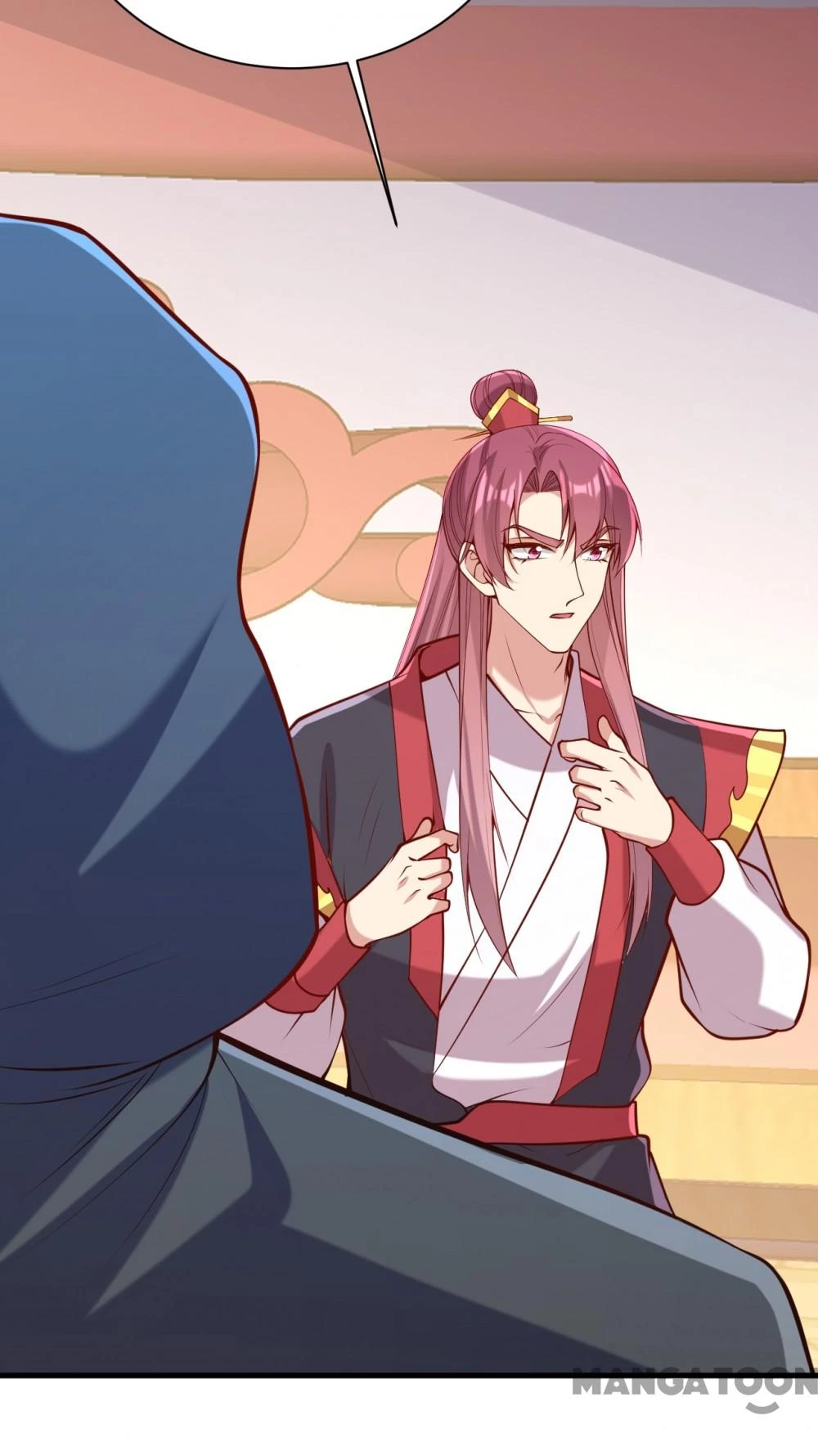 Nhất Phẩm Đích Nữ Chapter 311 - 22