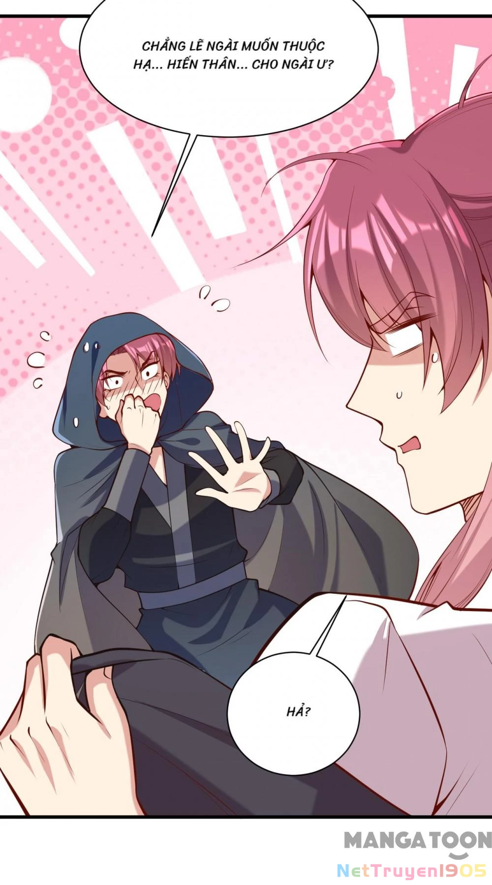 Nhất Phẩm Đích Nữ Chapter 311 - 24