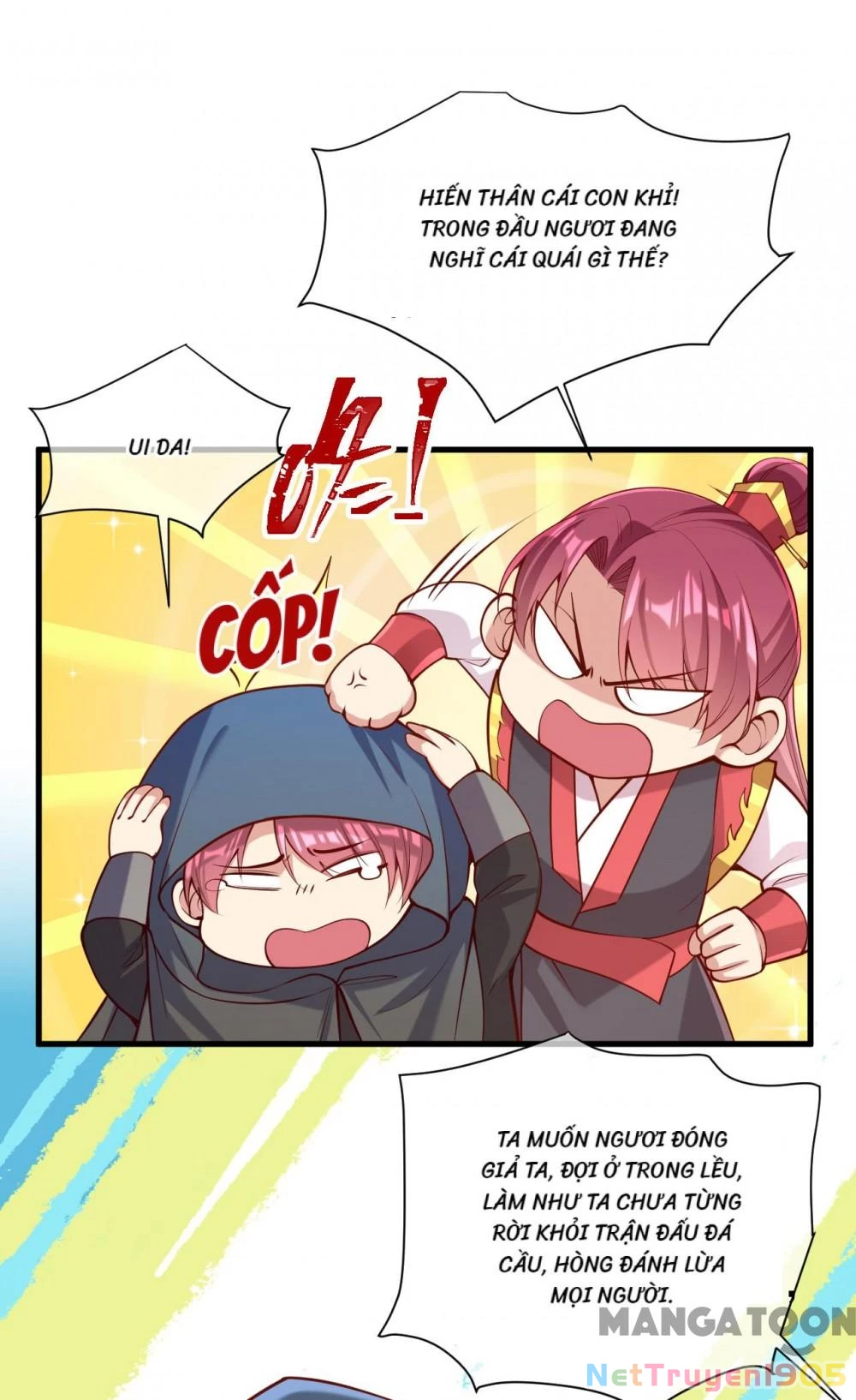 Nhất Phẩm Đích Nữ Chapter 311 - 26