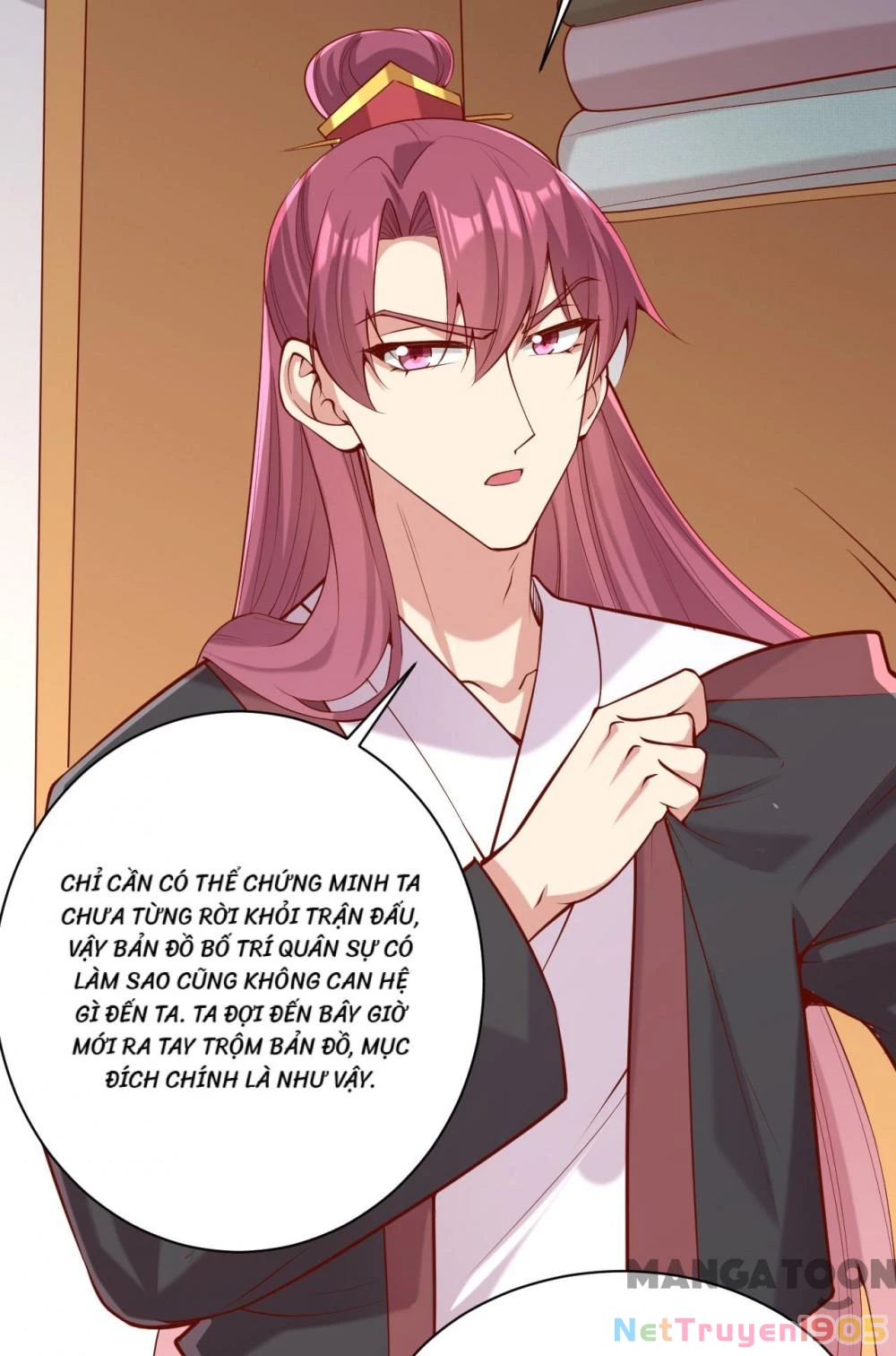 Nhất Phẩm Đích Nữ Chapter 311 - 30