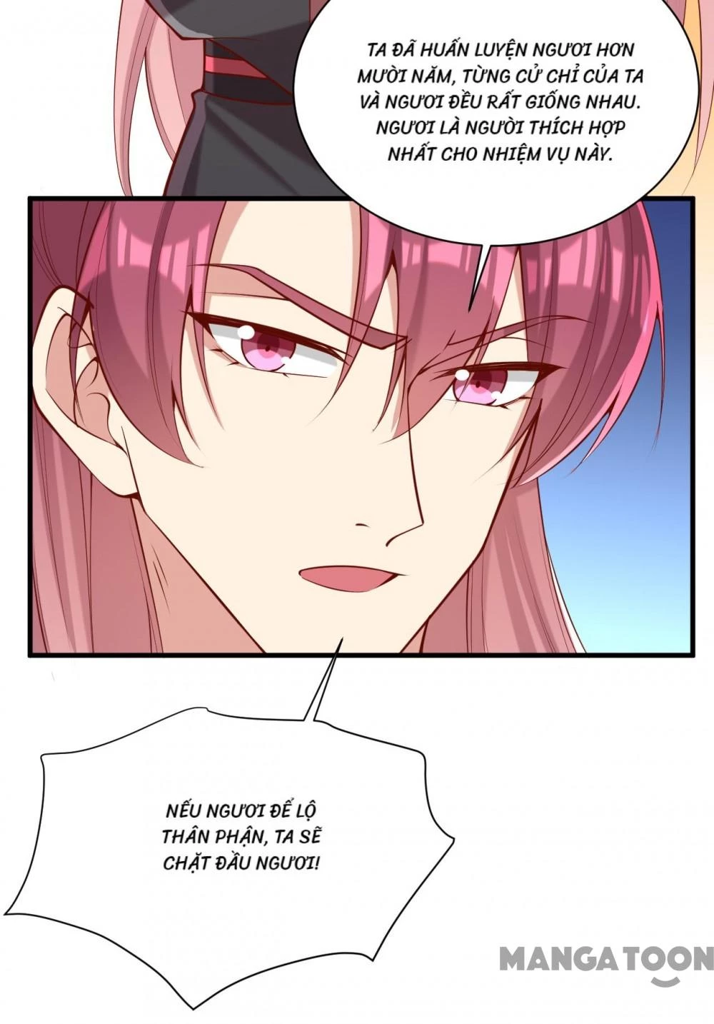 Nhất Phẩm Đích Nữ Chapter 311 - 31