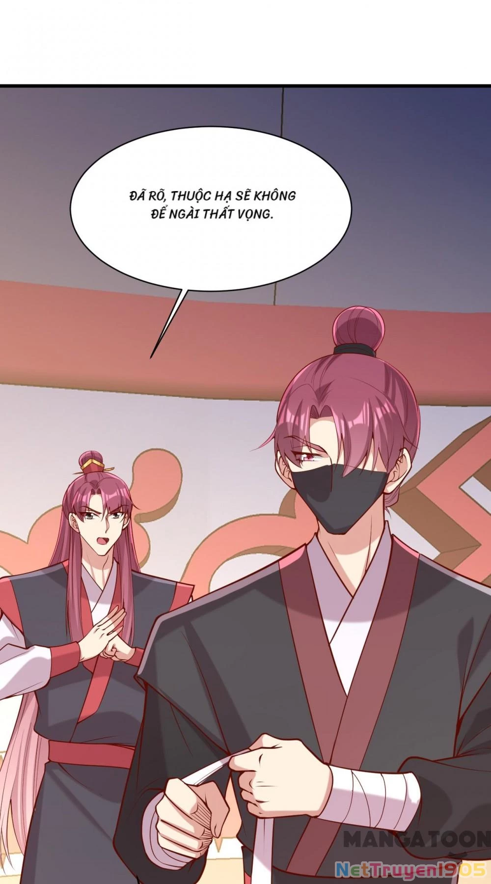 Nhất Phẩm Đích Nữ Chapter 311 - 32