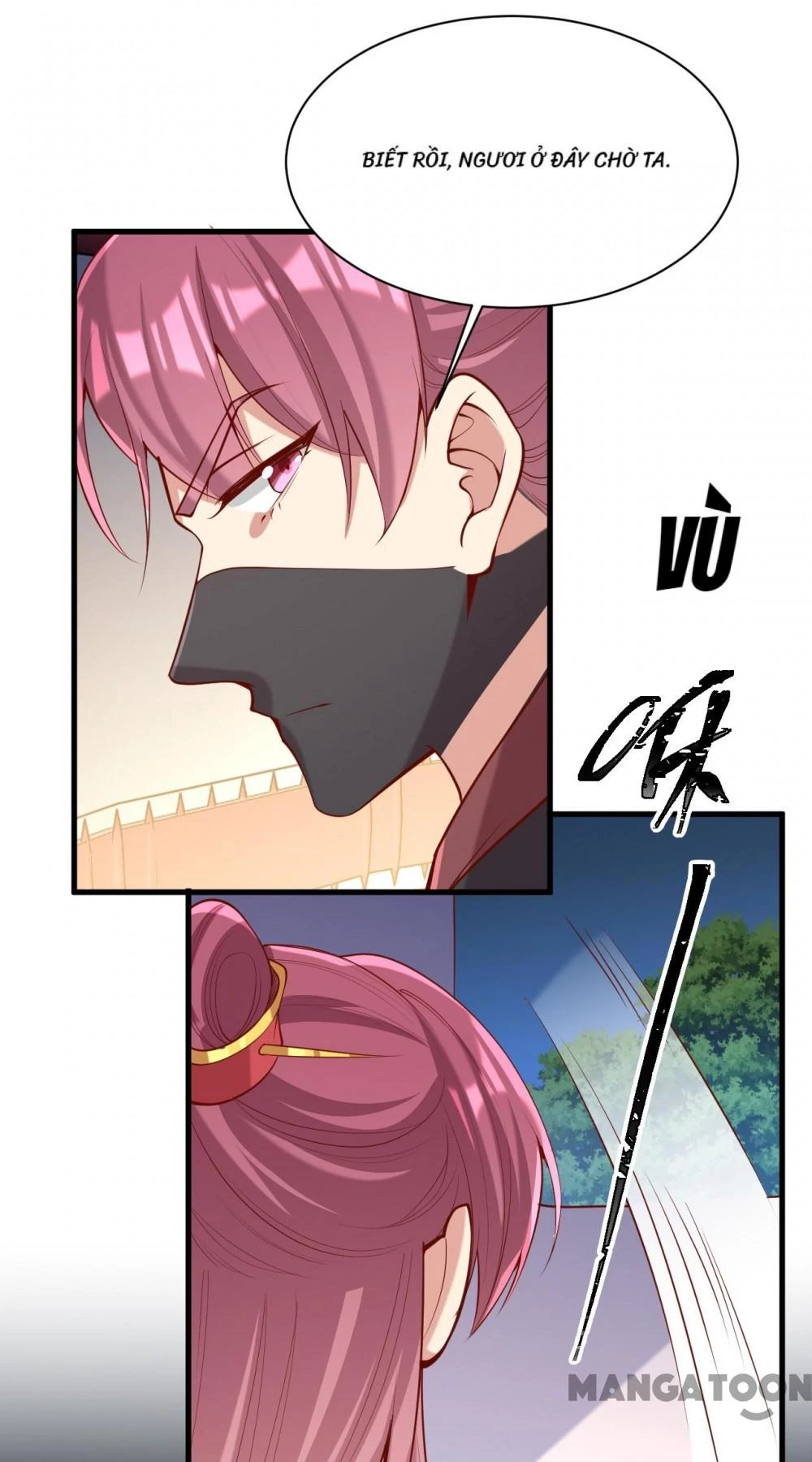 Nhất Phẩm Đích Nữ Chapter 311 - 34