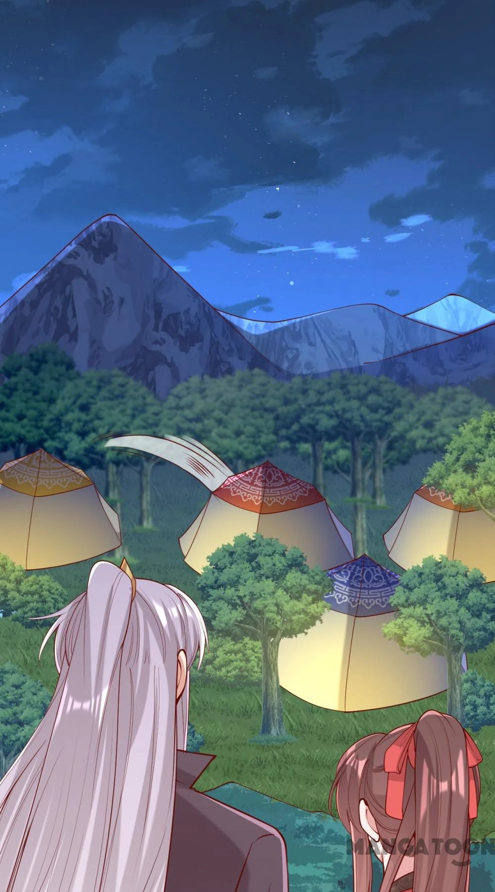 Nhất Phẩm Đích Nữ Chapter 311 - 36