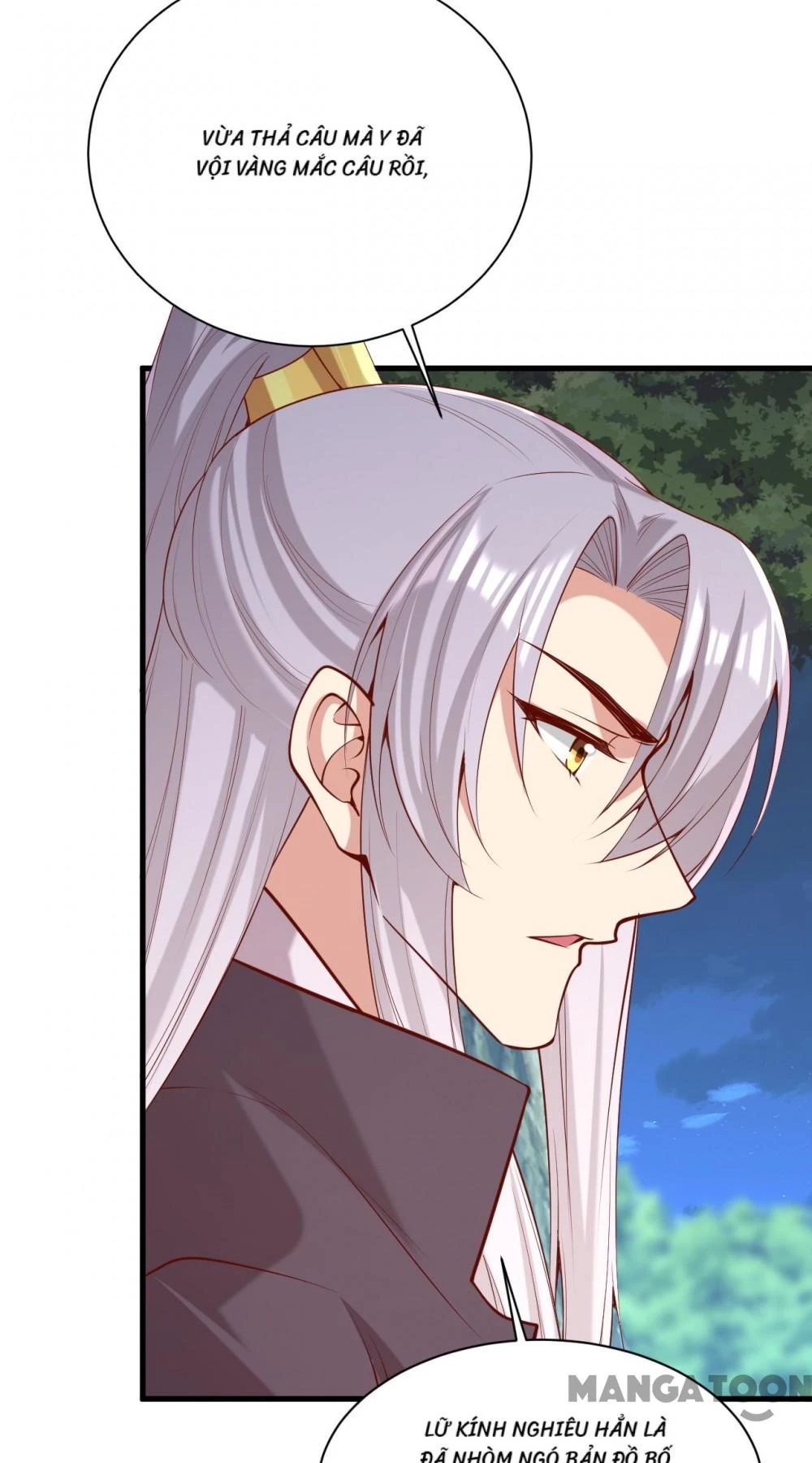 Nhất Phẩm Đích Nữ Chapter 311 - 40