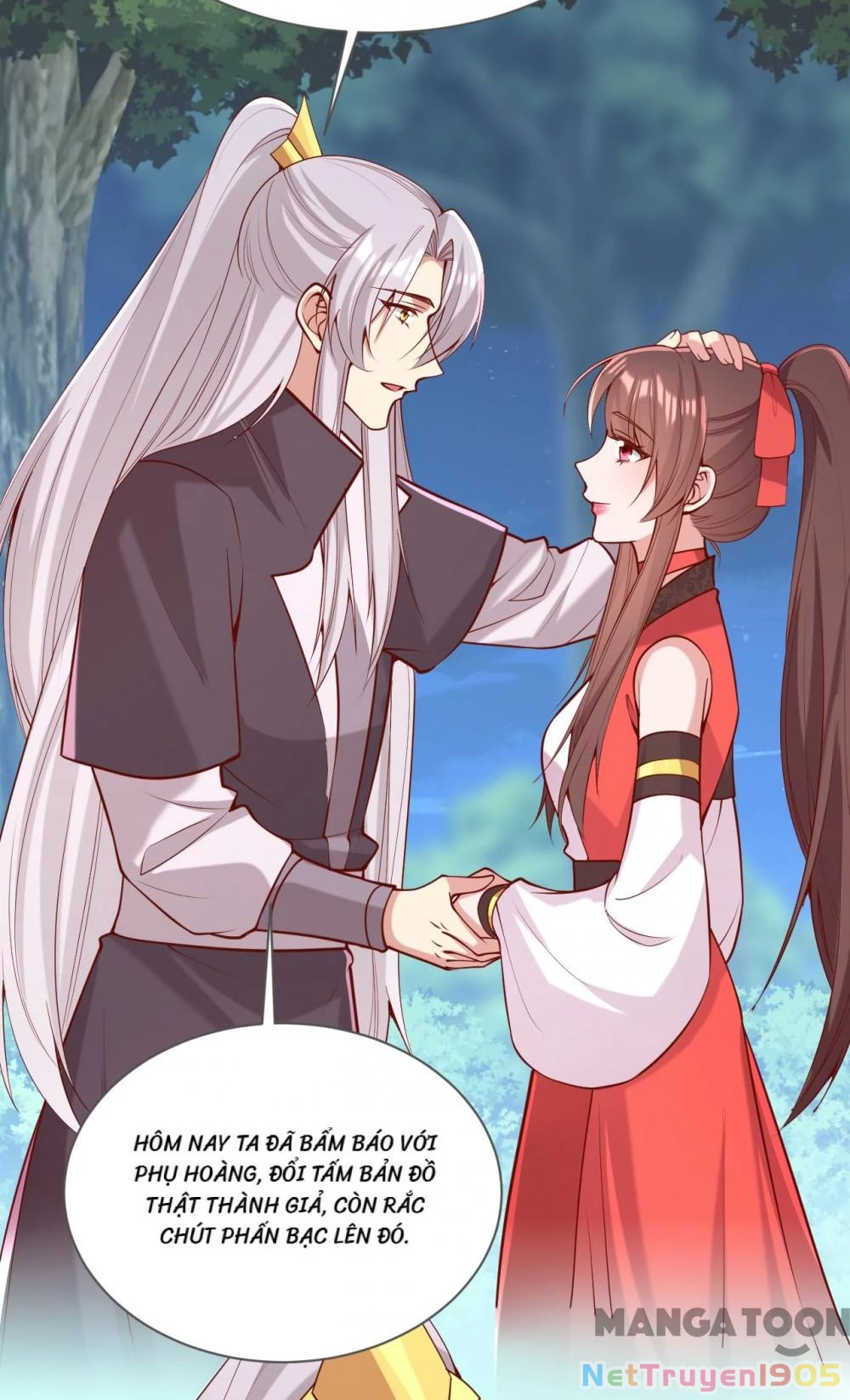 Nhất Phẩm Đích Nữ Chapter 311 - 43