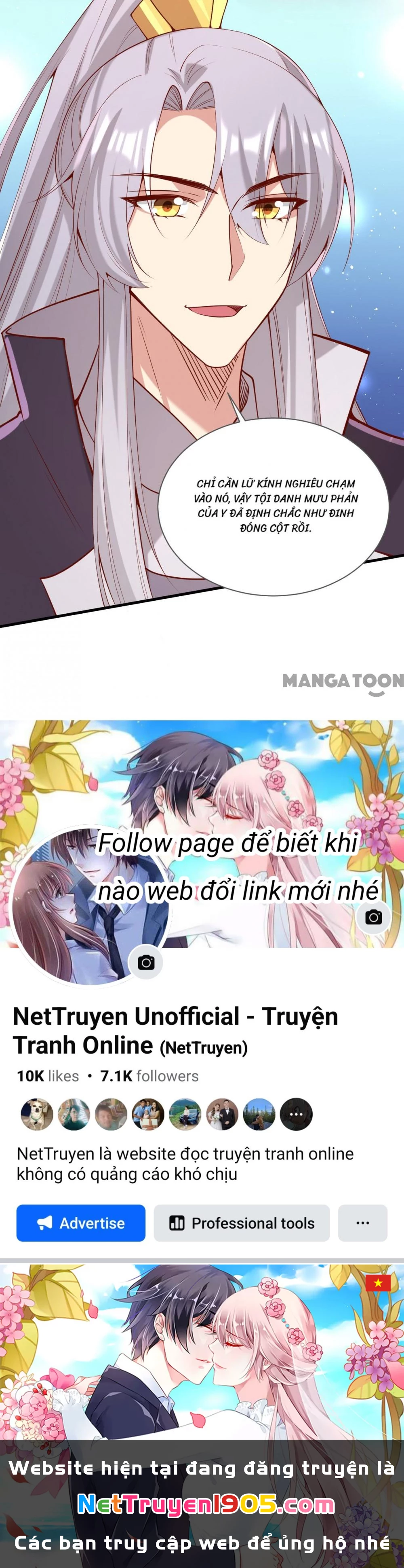 Nhất Phẩm Đích Nữ Chapter 311 - 44