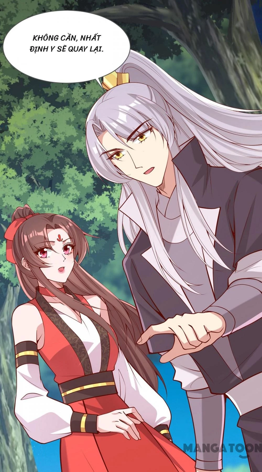 Nhất Phẩm Đích Nữ Chapter 312 - 2