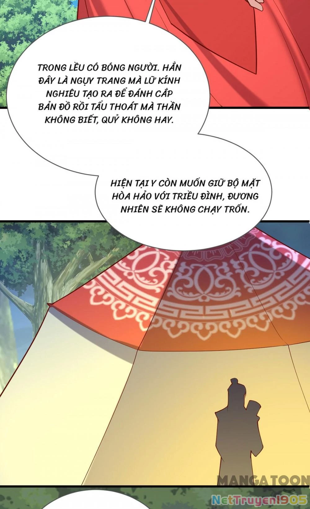 Nhất Phẩm Đích Nữ Chapter 312 - 4