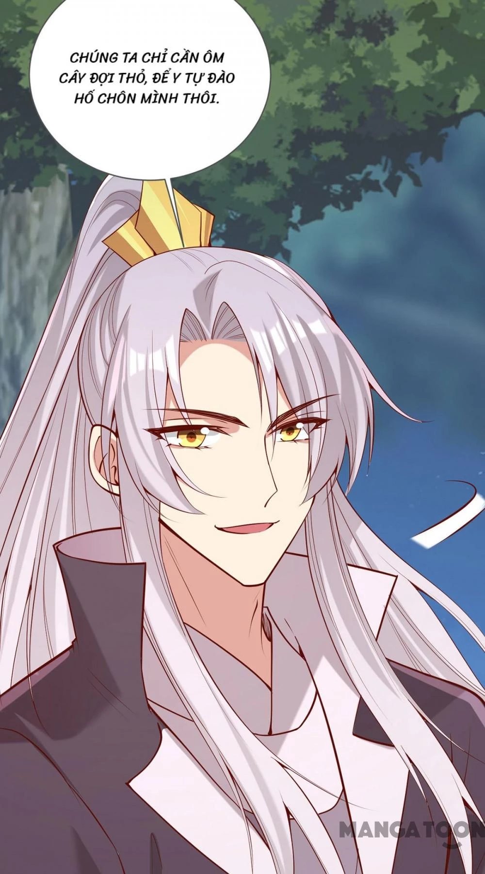 Nhất Phẩm Đích Nữ Chapter 312 - 5