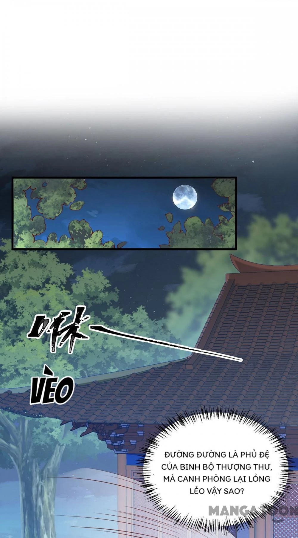 Nhất Phẩm Đích Nữ Chapter 312 - 8