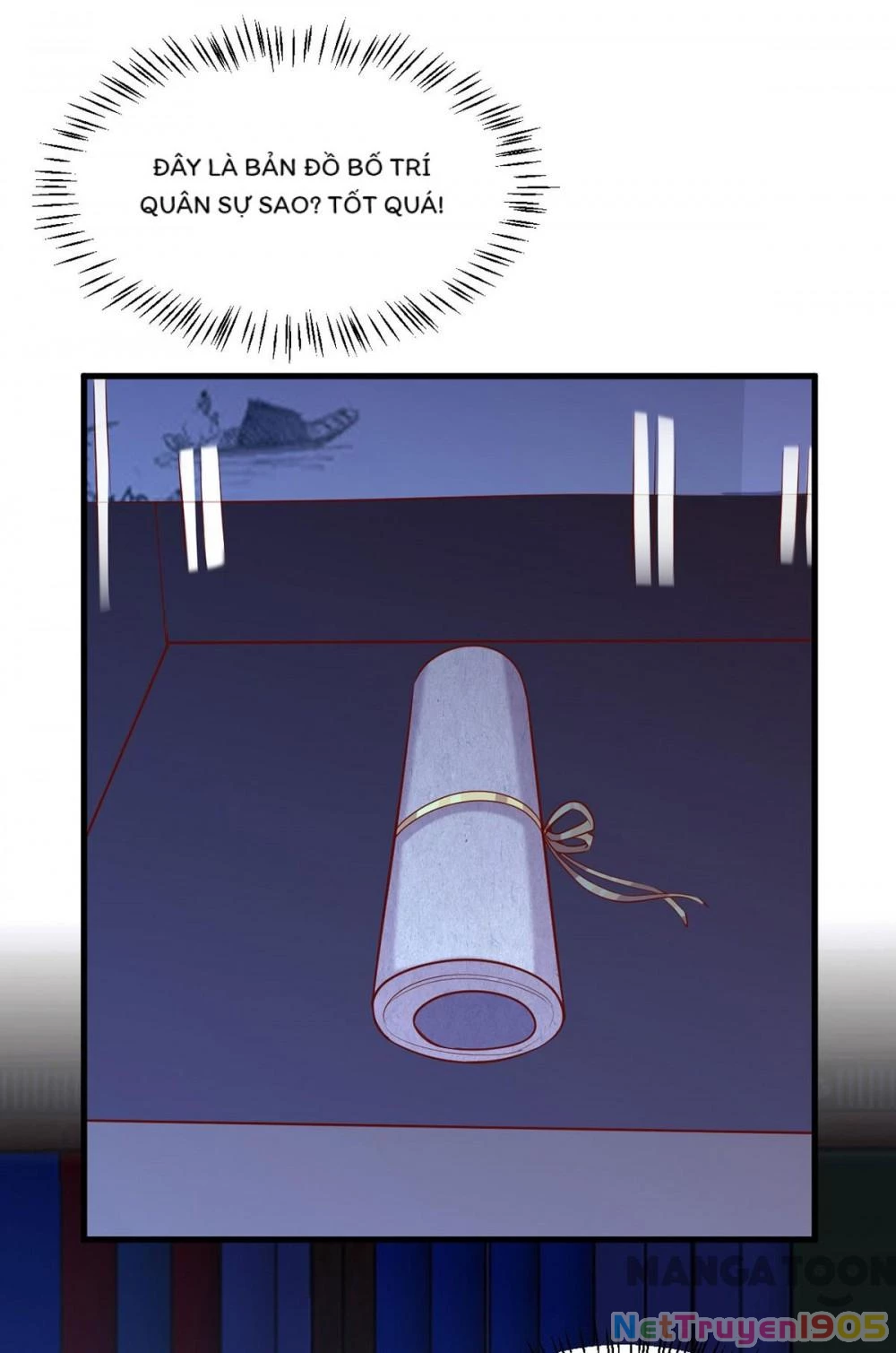 Nhất Phẩm Đích Nữ Chapter 312 - 17