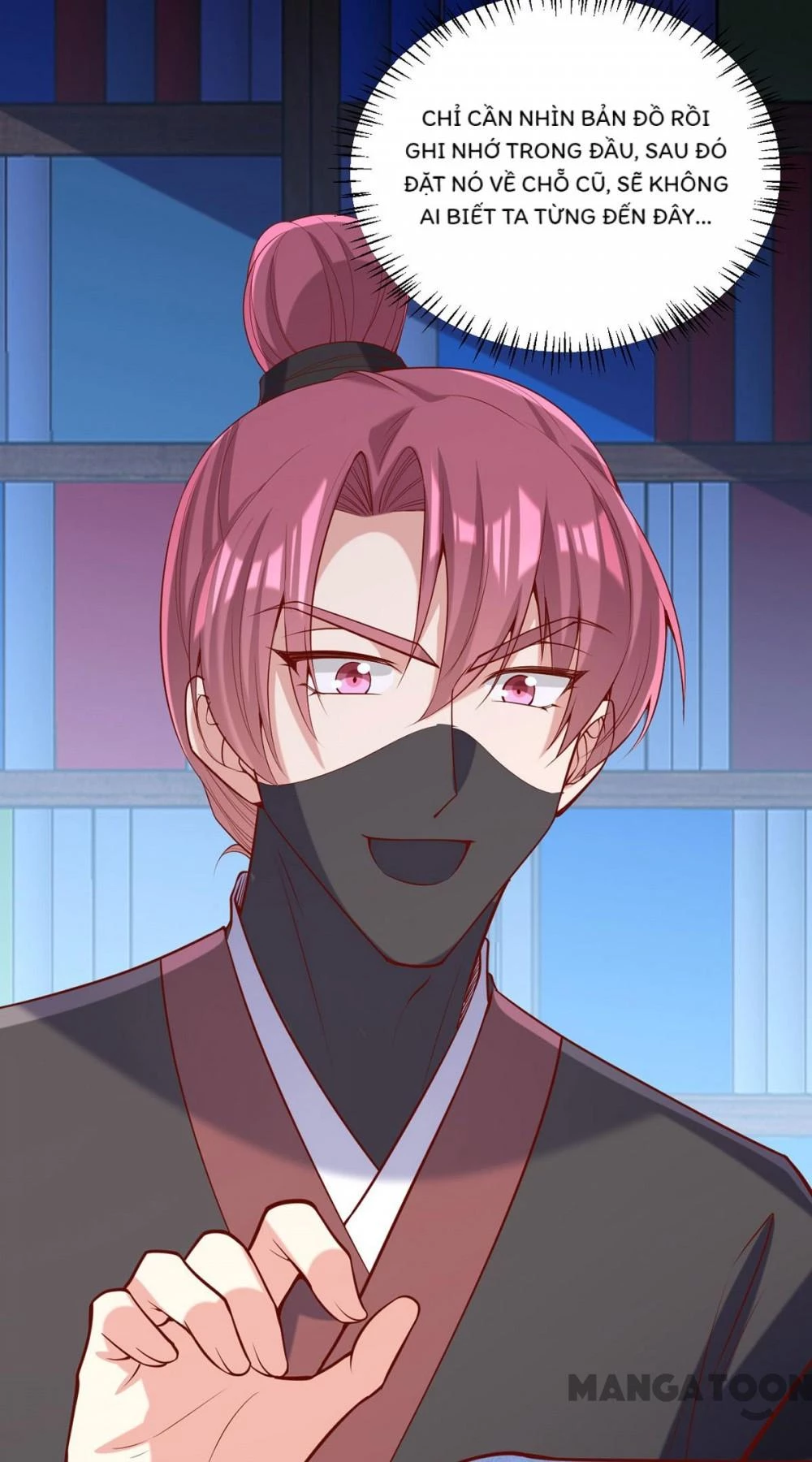 Nhất Phẩm Đích Nữ Chapter 312 - 18