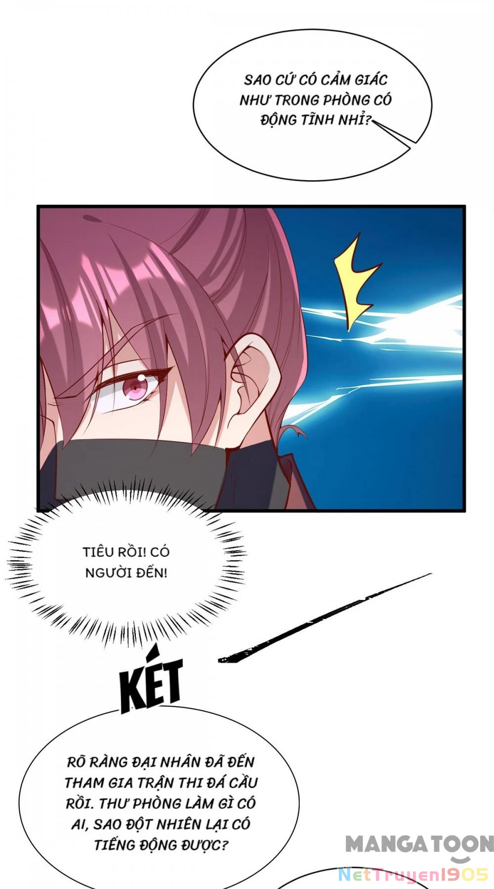 Nhất Phẩm Đích Nữ Chapter 312 - 20