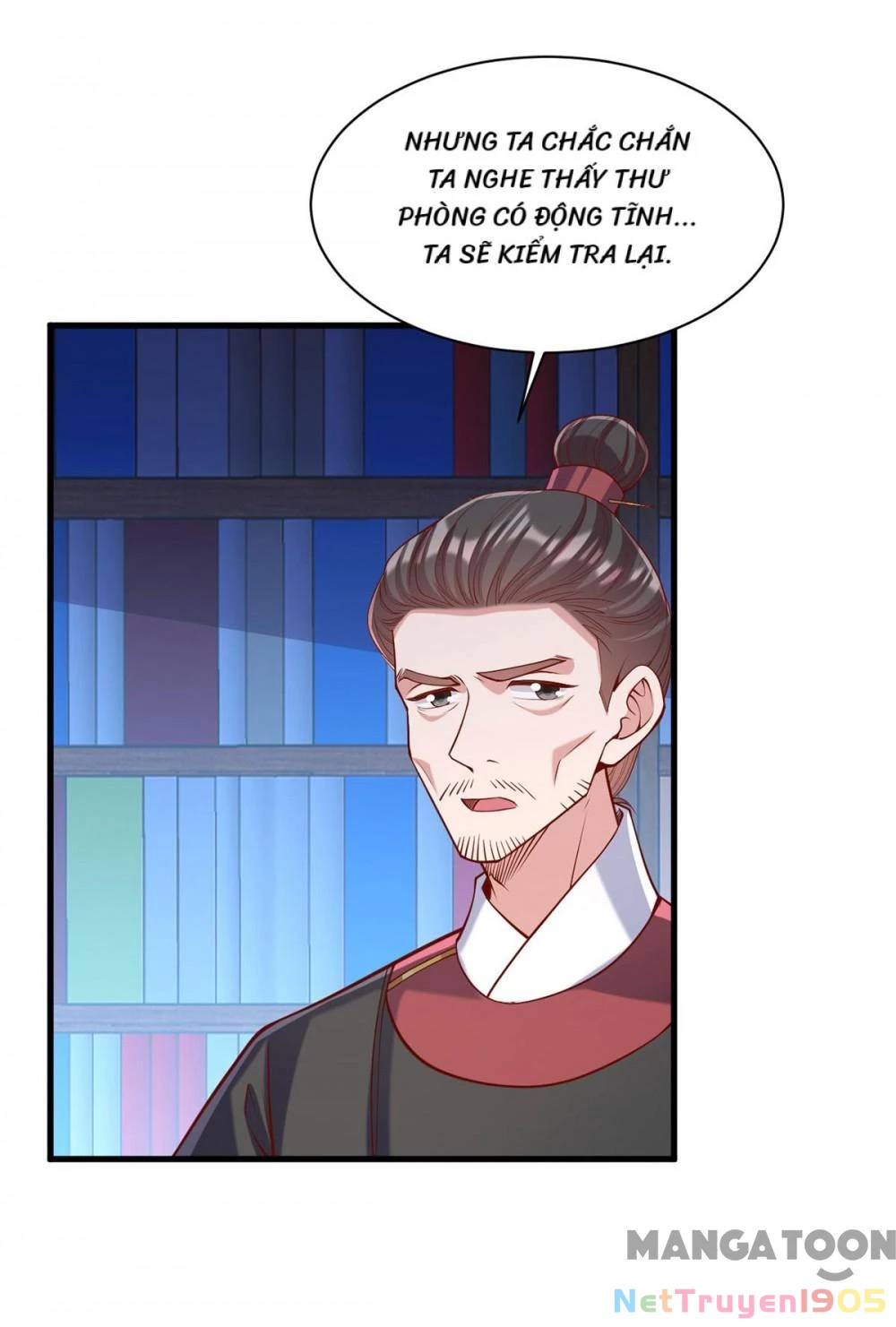 Nhất Phẩm Đích Nữ Chapter 312 - 22