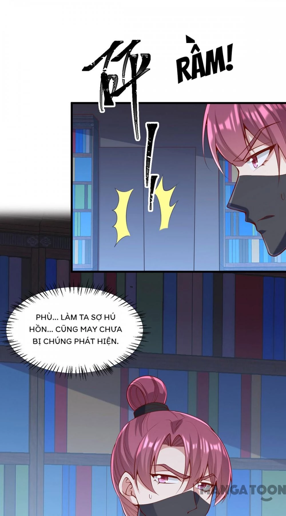 Nhất Phẩm Đích Nữ Chapter 312 - 26