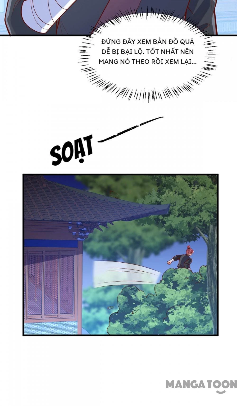 Nhất Phẩm Đích Nữ Chapter 312 - 28