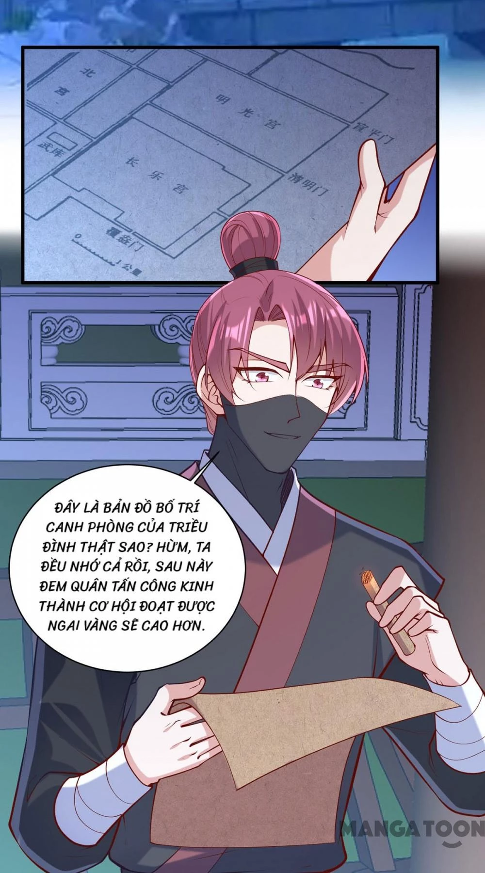 Nhất Phẩm Đích Nữ Chapter 312 - 30