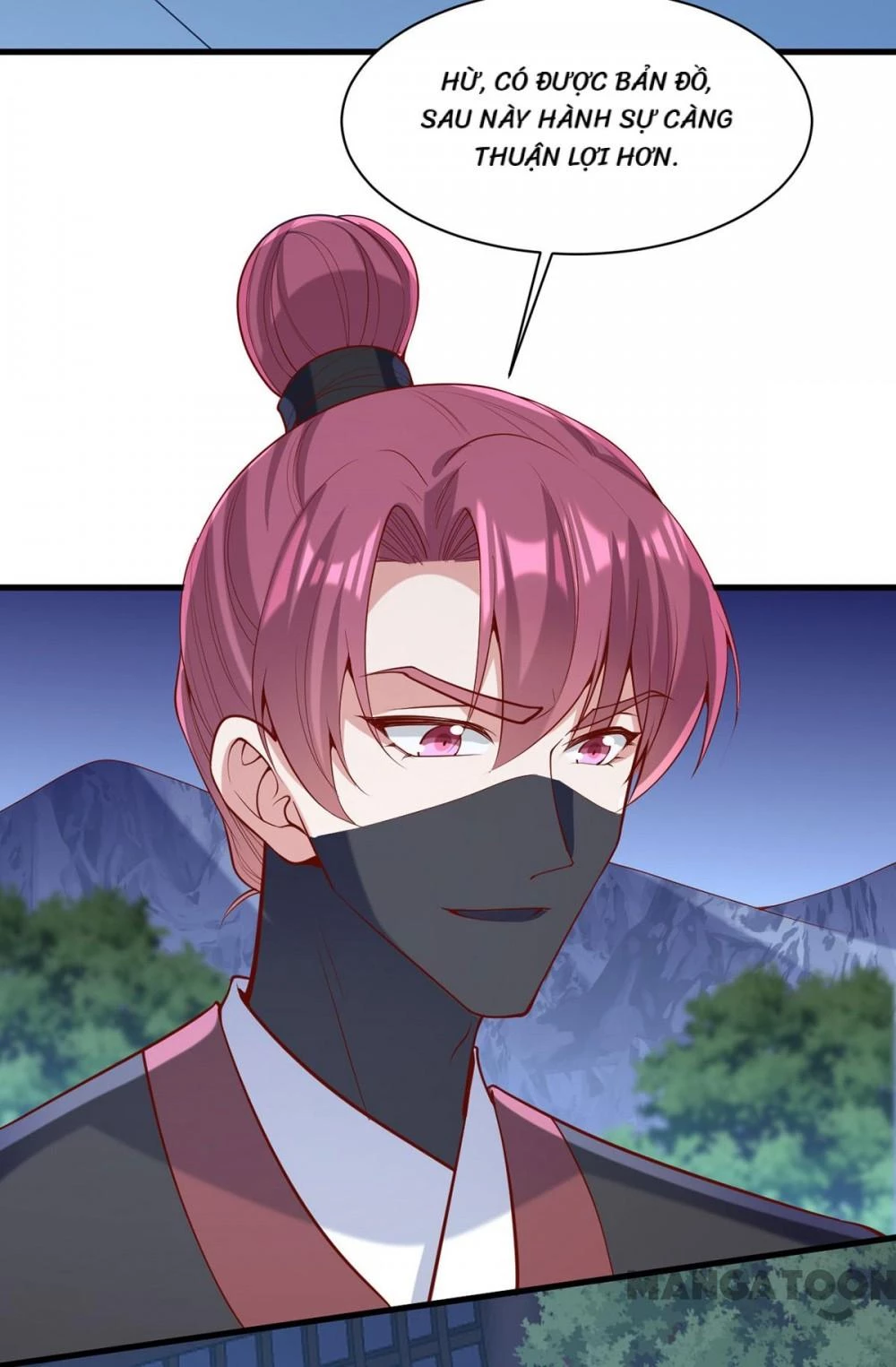 Nhất Phẩm Đích Nữ Chapter 312 - 35