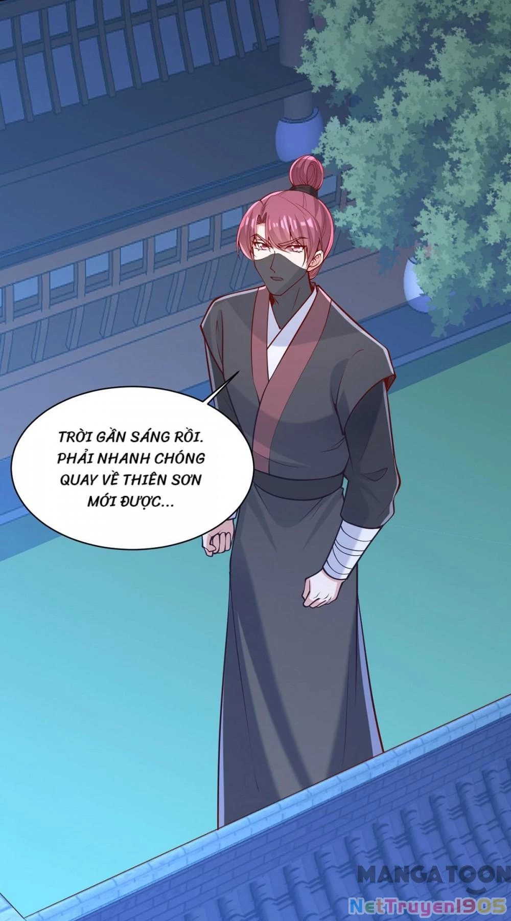 Nhất Phẩm Đích Nữ Chapter 312 - 36