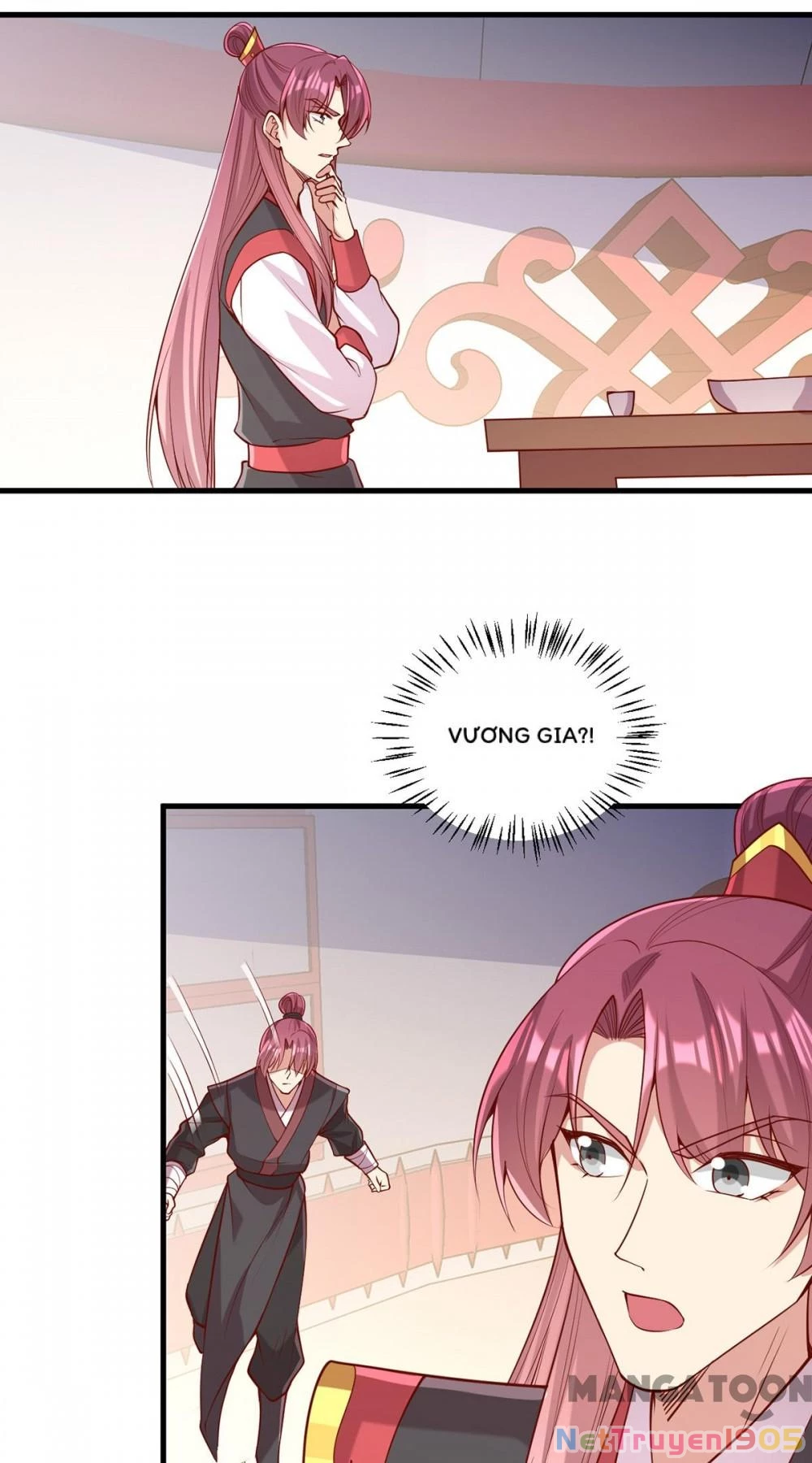 Nhất Phẩm Đích Nữ Chapter 313 - 2