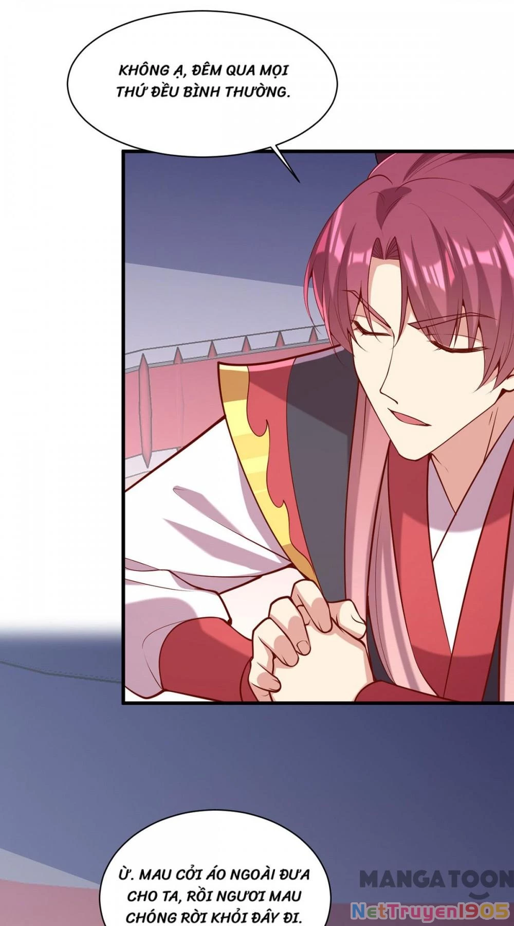 Nhất Phẩm Đích Nữ Chapter 313 - 6